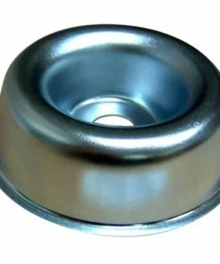 Coupelle D'appui UNIVERSELLE Alésage 14 Mm Diamètre 82 Mm