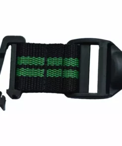 Boucle De Rechange Pour Harnais Lux OLEO MAC