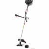 ELEM GARDEN TECHNIC Débroussailleuse Thermique 43cc - Bobine + Lame - -Débroussailleuse Soldes Magasin 10998883 1