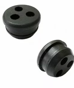 Passe Durite Débroussailleuse / Taille-haies Echo