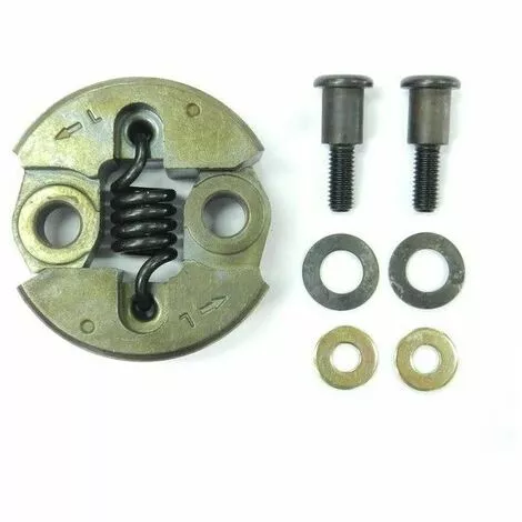 ECHO Entraineur Cloche Embrayage Débroussailleuse Shindaiwa 3 ECHO Entraineur Cloche Embrayage Débroussailleuse Shindaiwa