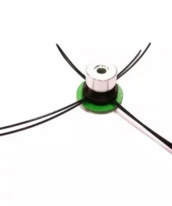 ATTILINA Tete A Fil Universelle Debroussailleuse