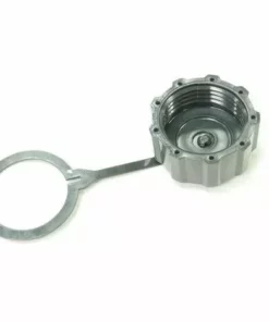 KAWASAKI POWER TOOLS Bouchon Réservoir Moteur Kawasaki -Débroussailleuse Soldes Magasin 11008186 2