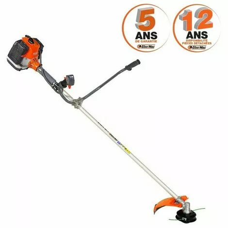 Débroussailleuse Thermique Oleo Mac SPARTA 381T 3 Débroussailleuse Thermique Oleo Mac SPARTA 381T