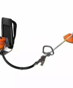 OLEO MAC Débroussailleuse à Dos Oleo-Mac SPARTA 441BP -Débroussailleuse Soldes Magasin 11008849 3