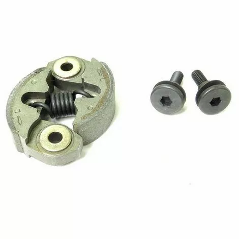 ECHO Embrayage Débroussailleuse Shindaiwa 4 ECHO Embrayage Débroussailleuse Shindaiwa – Image 2