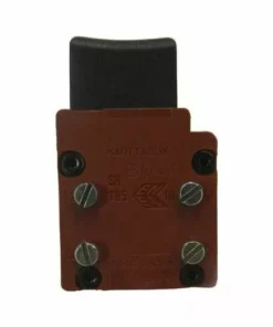 Interrupteur Débroussailleuse Oleo Mac -Débroussailleuse Soldes Magasin 11011412 4