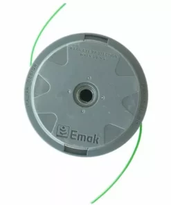 OLEOMAC Tete A Fil Nylon Debroussailleuse Tap And Go Evo 7 OLEOMAC Tete A Fil Nylon Debroussailleuse Tap And Go Evo -Débroussailleuse Soldes Magasin 11013282 3