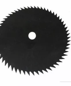 UNIVERSEL Disque - Lame Débroussailleuse Sous Bois