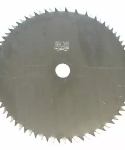 UNIVERSEL Disque - Lame Débroussailleuse Bois Dur