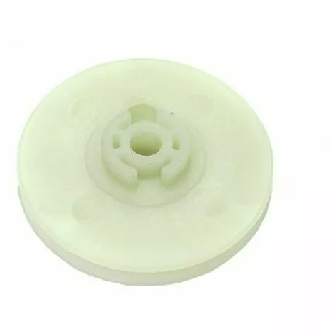 HUSQVARNA GROUP Poulie Lanceur Débroussailleuse Husqvarna 3 HUSQVARNA GROUP Poulie Lanceur Débroussailleuse Husqvarna