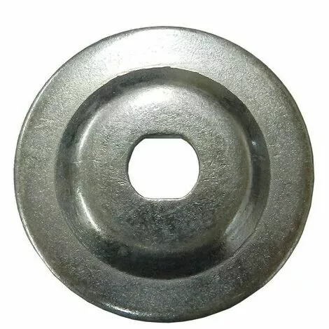 MCCULLOCH Rondelle Coupe Débroussailleuse Mc Culloch 3 MCCULLOCH Rondelle Coupe Débroussailleuse Mc Culloch