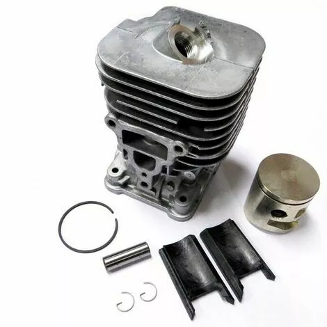 MCCULLOCH Moteur Complet Débroussailleuse Mc Culloch 3 MCCULLOCH Moteur Complet Débroussailleuse Mc Culloch