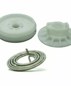 HUSQVARNA GROUP Poulie Lanceur Débroussailleuse Husqvarna 7 HUSQVARNA GROUP Poulie Lanceur Débroussailleuse Husqvarna -Débroussailleuse Soldes Magasin 11013393 3