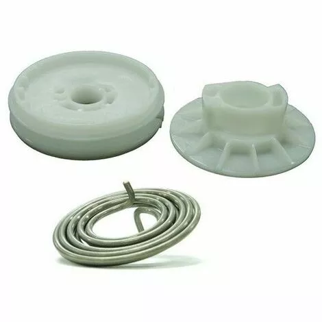 HUSQVARNA GROUP Poulie Lanceur Débroussailleuse Husqvarna 5 HUSQVARNA GROUP Poulie Lanceur Débroussailleuse Husqvarna – Image 3