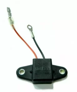 ECHO Module Allumage Débroussailleuse Iseki-Shindaiwa -Débroussailleuse Soldes Magasin 11013421 5