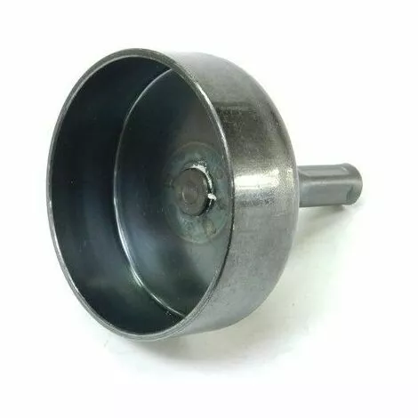 Cloche Embrayage Débroussailleuse ECHO 3 Cloche Embrayage Débroussailleuse ECHO