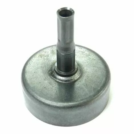 Cloche Embrayage Débroussailleuse ECHO 4 Cloche Embrayage Débroussailleuse ECHO – Image 2