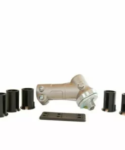 Renvoi D'angle Débroussailleuse Universel