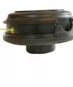 TECOMEC Tête à Fil Nylon Débroussailleuse M10x125 Femelle Gauche -Débroussailleuse Soldes Magasin 11013445 4