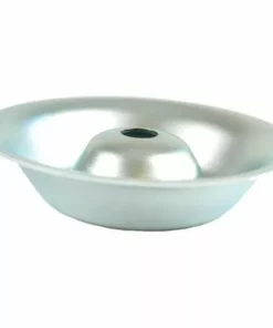 UNIVERSEL Bol Glisseur Acier Débroussailleuse