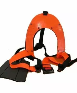 OZAKI Harnais Débroussailleuse Pro Pour Gaucher