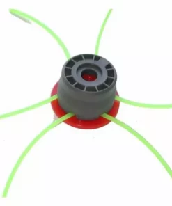 Tete A Fil Tecomec Universelle Debroussailleuse