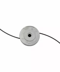 Tete A Fil Universelle Debroussailleuse Speed Nylsaw 4 Fils 8 Tete A Fil Universelle Debroussailleuse Speed Nylsaw 4 Fils -Débroussailleuse Soldes Magasin 11013470 3