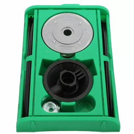 Tete A Fil Universelle Debroussailleuse Speed Nylsaw 4 Fils 6 Tete A Fil Universelle Debroussailleuse Speed Nylsaw 4 Fils – Image 4