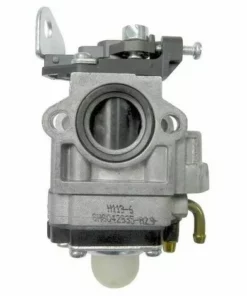 Carburateur Débroussailleuse Homelite Et Ryobi