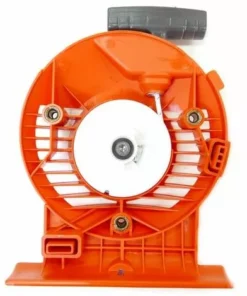 HUSQVARNA GROUP Lanceur Complet Débroussailleuse Husqvarna 537214707 -Débroussailleuse Soldes Magasin 11013547 4