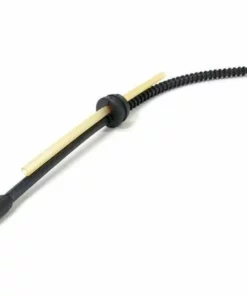 OLEO MAC Kit Tuyau Essence + Passe Durite Oléo Mac