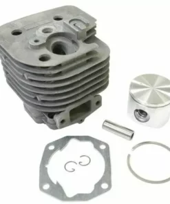 MCCULLOCH Cylindre Piston Débroussailleuse Mc Culloch 7 MCCULLOCH Cylindre Piston Débroussailleuse Mc Culloch -Débroussailleuse Soldes Magasin 11013593 3