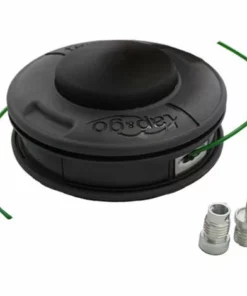 Tête à Fil Nylon TAP AND GO Débroussailleuse Efco