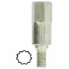 Adaptateur 11 Dents Renvoi D'angle Débroussailleuse Universel -Débroussailleuse Soldes Magasin 11013657 1