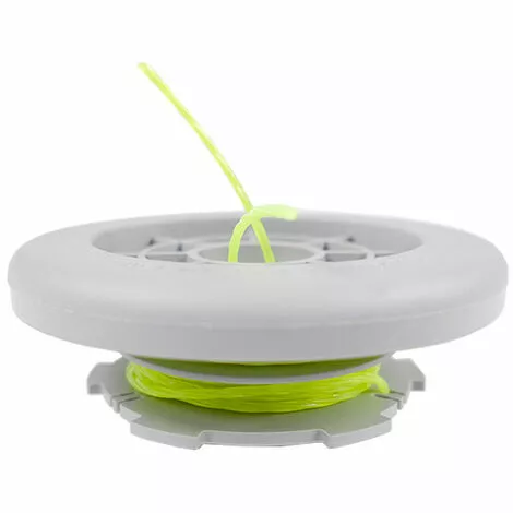 OUTILS WOLF Bobine De Coupe Double Fil Wolf 3 OUTILS WOLF Bobine De Coupe Double Fil Wolf