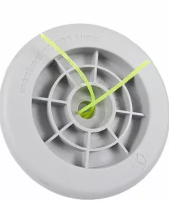 OUTILS WOLF Bobine De Coupe Double Fil Wolf 7 OUTILS WOLF Bobine De Coupe Double Fil Wolf -Débroussailleuse Soldes Magasin 11013672 3