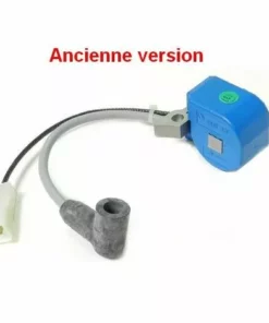 MCCULLOCH Bobine Allumage Debroussailleuse Mc Culloch / Partner -Débroussailleuse Soldes Magasin 11015186 3