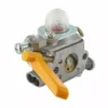 Carburateur Débroussailleuse Homelite/Ryobi -Débroussailleuse Soldes Magasin 11015202 1