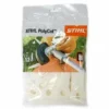 Lot 12 Couteaux Pour PolyCut 6-3 Stihl -Débroussailleuse Soldes Magasin 11015221 1
