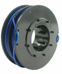 Bobine Fil Débroussailleuse Outils Wolf