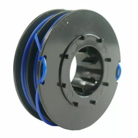 Bobine Fil Débroussailleuse Outils Wolf 3 Bobine Fil Débroussailleuse Outils Wolf