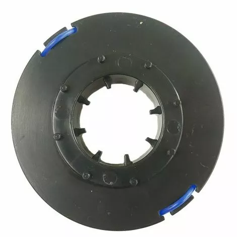 Bobine Fil Débroussailleuse Outils Wolf 7 Bobine Fil Débroussailleuse Outils Wolf – Image 5