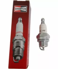 Bougie Champion RCJ8Y -Débroussailleuse Soldes Magasin 11015653 2