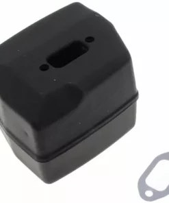 JARDIAFFAIRES Pot D'échappement Adaptable Avec Joint Pour Jonsered 625, 630 Et 670 6 JARDIAFFAIRES Pot D'échappement Adaptable Avec Joint Pour Jonsered 625, 630 Et 670 -Débroussailleuse Soldes Magasin 11031794 2