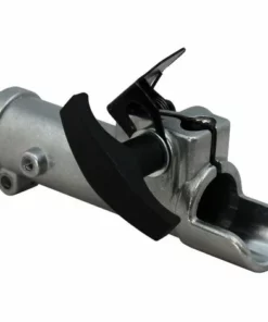 GT GARDEN Pièce De Jonction Pour Débroussailleuse, Multifonction 4 En 1 Et Outil Sur Perche