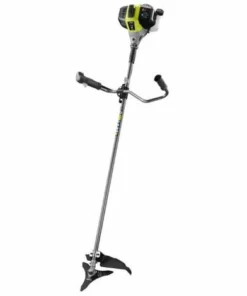 Débroussailleuse Thermique RYOBI 1000W - Moteur 2 Temps 31 Cm3 RBC31SBO