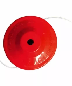 3x Nemaxx FS2 Bobine Avec Jog Automatique Double Cordon De Tête Coupe De Tonte Accessoires Fil Nylon Rouleau Bobine De Rechange Pour Débroussailleuse - Rouge 10 3x Nemaxx FS2 Bobine Avec Jog Automatique Double Cordon De Tête Coupe De Tonte Accessoires Fil Nylon Rouleau Bobine De Rechange Pour Débroussailleuse - Rouge -Débroussailleuse Soldes Magasin 11166114 4