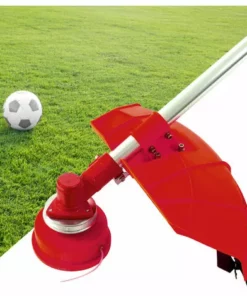 3x Nemaxx FS2 Bobine Avec Jog Automatique Double Cordon De Tête Coupe De Tonte Accessoires Fil Nylon Rouleau Bobine De Rechange Pour Débroussailleuse - Rouge 11 3x Nemaxx FS2 Bobine Avec Jog Automatique Double Cordon De Tête Coupe De Tonte Accessoires Fil Nylon Rouleau Bobine De Rechange Pour Débroussailleuse - Rouge -Débroussailleuse Soldes Magasin 11166114 5