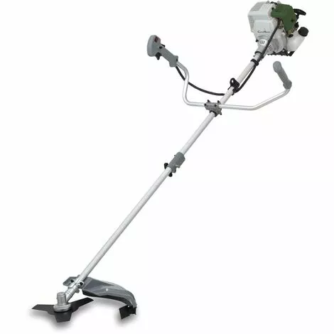 Débroussailleuse à Essence Moteur 4 Temps GM 4T-700 Gartenmeister GartenMeister 3 Débroussailleuse à Essence Moteur 4 Temps GM 4T-700 Gartenmeister GartenMeister